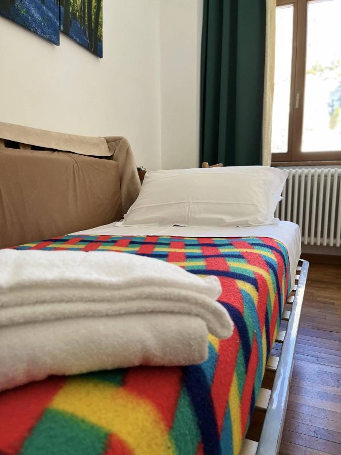 Hotel Al Sasso Di Stria Andraz Exterior foto