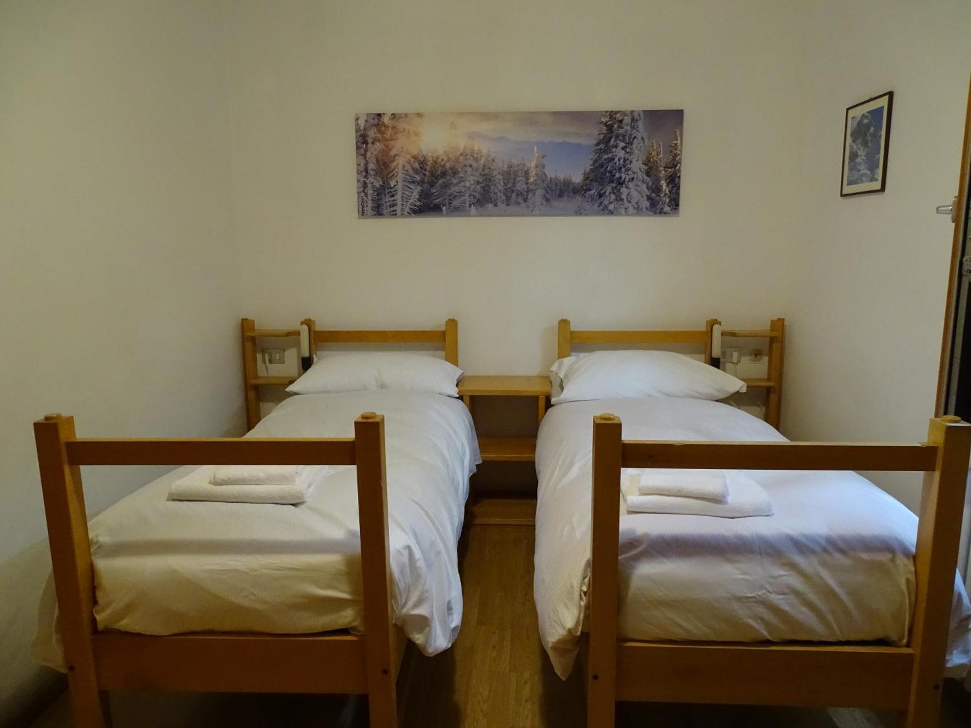 Hotel Al Sasso Di Stria Andraz Exterior foto