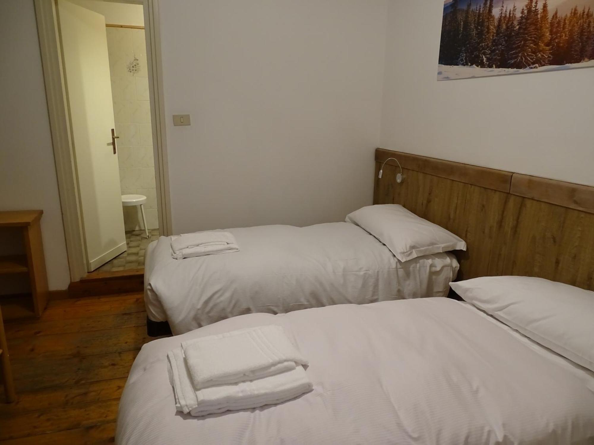 Hotel Al Sasso Di Stria Andraz Cameră foto